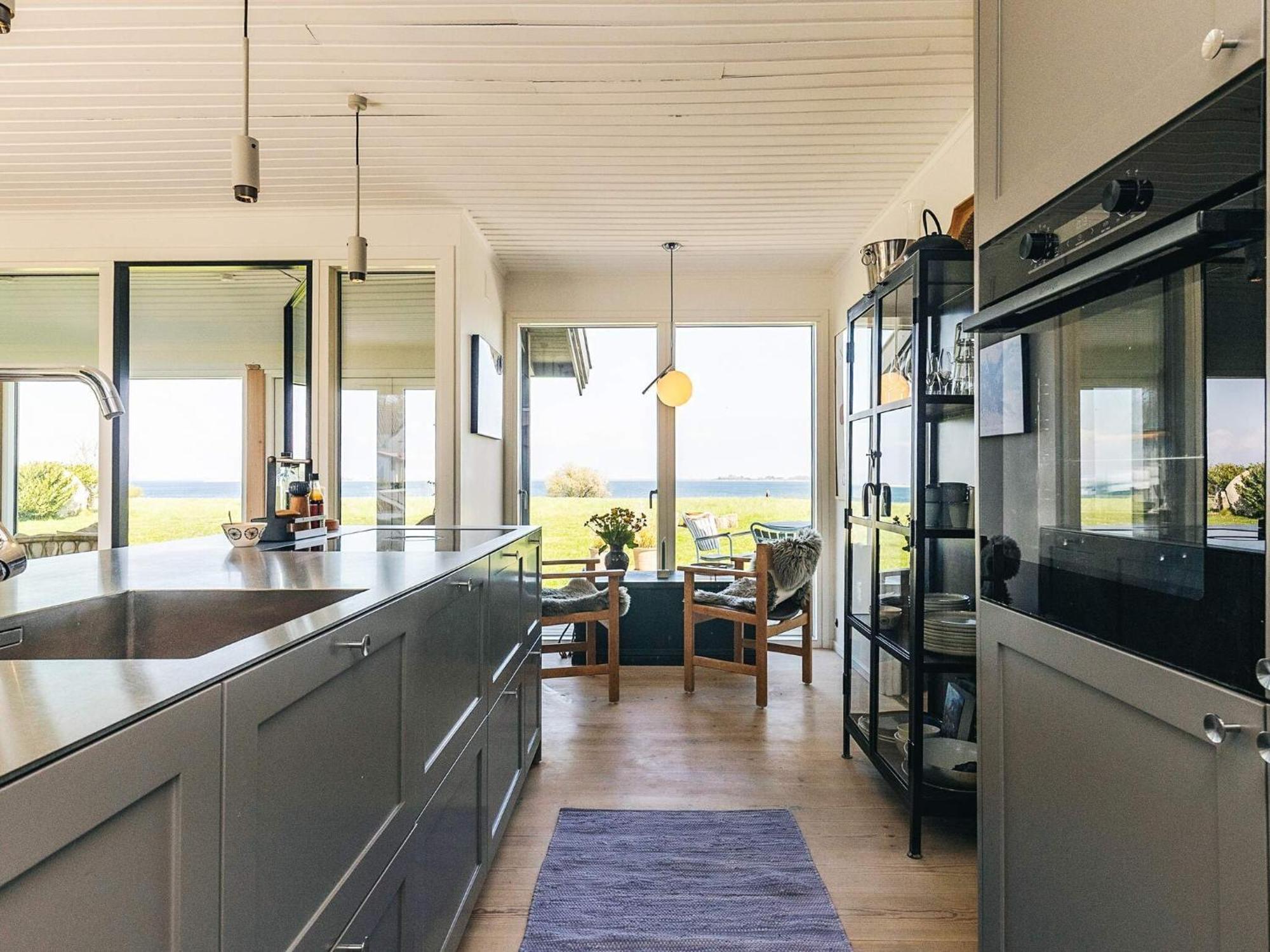 Holiday Home Aeroskobing XII Zewnętrze zdjęcie